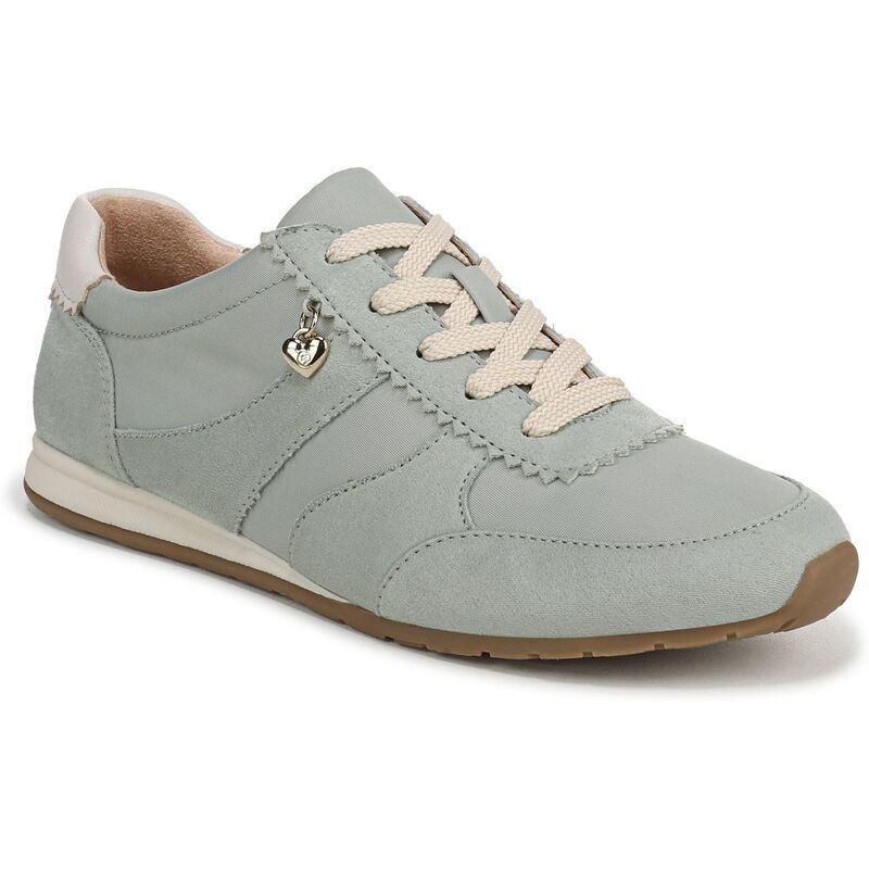 ライフストライド レディース シューズ スニーカー LifeStride Fearless Womenshoes Green グリーン