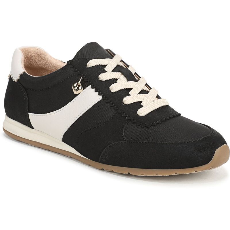 ライフストライド レディース シューズ スニーカー LifeStride Fearless Womenshoes Black ブラック