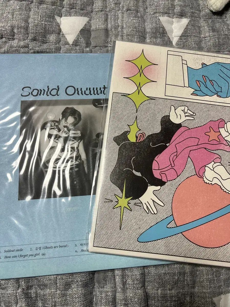 パルチルダンス LP 未開封 まとめ売り 出品