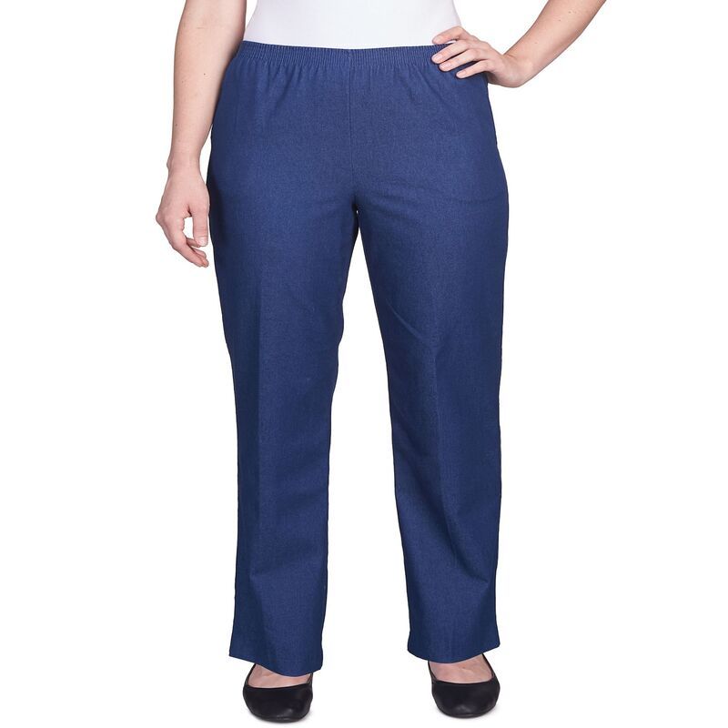 アルフレッド ダナー レディース ボトムス カジュアルパンツ デニム Womens Alfredunner Proportionedenim Pants Denim デニム