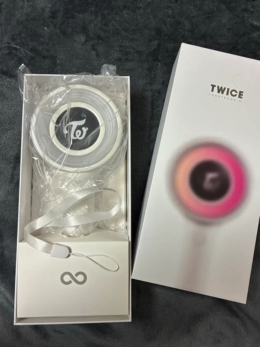 (新品) CANDY BONG インフィニティ 出品