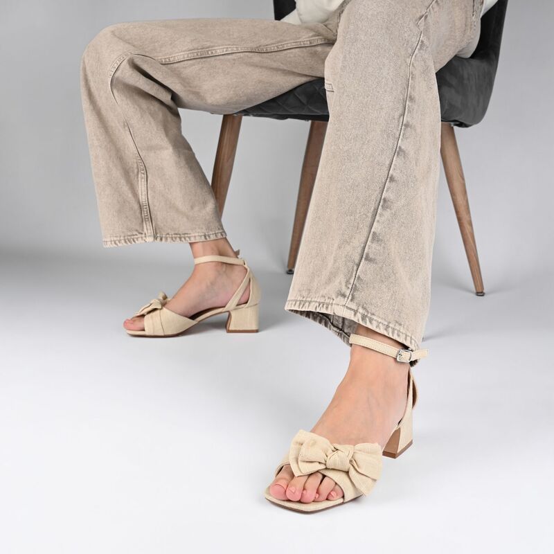 ジュルネ コレクション レディース シューズ サンダル Journee Collection Zevi Womens Tru Comfort Foam Sandals Black ブラック