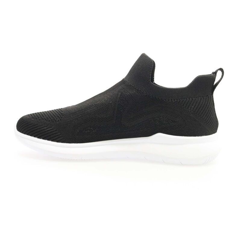 プロペット レディース シューズ スニーカー PropetravelBound WomenslipOn Sneakers Black ブラック