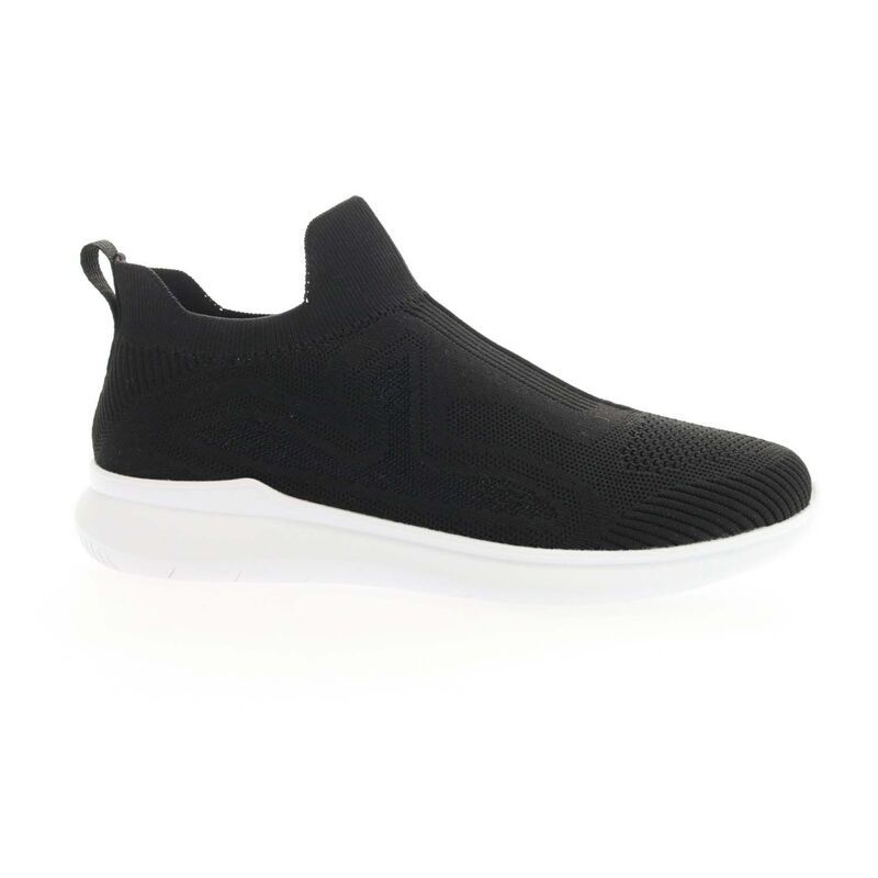 プロペット レディース シューズ スニーカー PropetravelBound WomenslipOn Sneakers Black ブラック