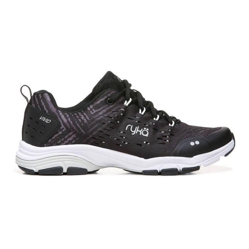 ライカ レディース シューズ スニーカー Ryka Vivid RZX Womensneakers Black Multi ブラック ライカ レディース シューズ スニーカー Ryka Vivid RZX Womensneakers Black Multi ブラック
