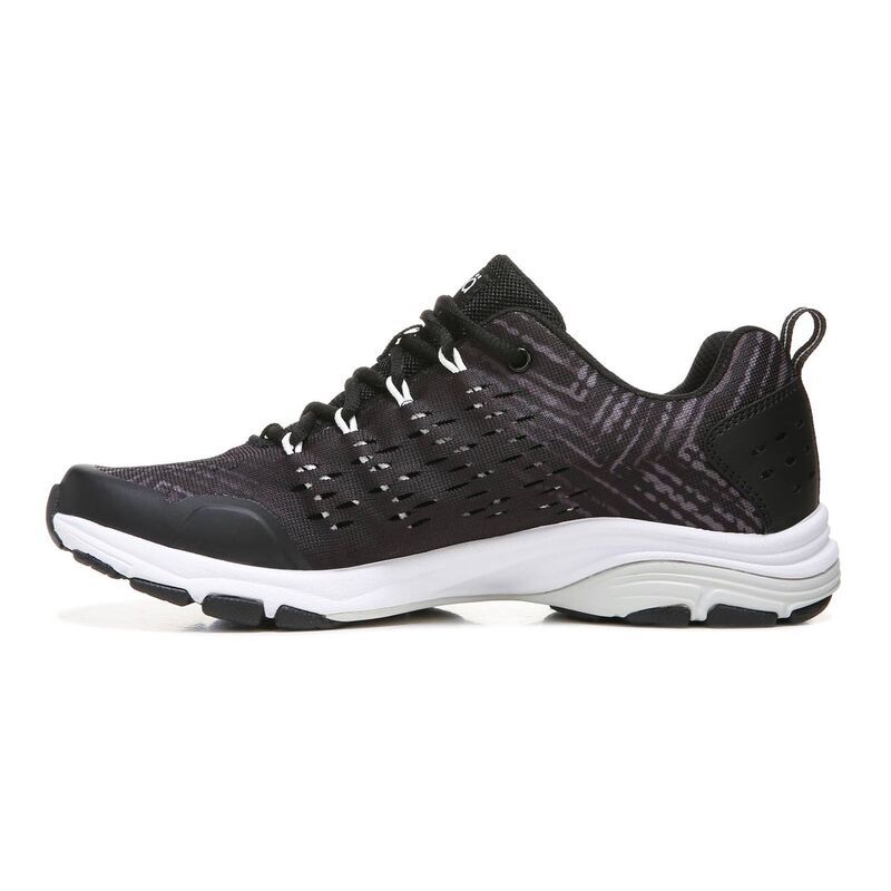 ライカ レディース シューズ スニーカー Ryka Vivid RZX Womensneakers Black Multi ブラック ライカ レディース シューズ スニーカー Ryka Vivid RZX Womensneakers Black Multi ブラック