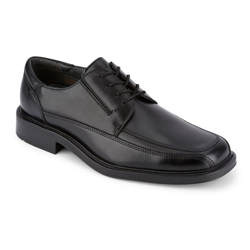 ドッカーズ メンズ シューズ オックスフォード DockersR Perspective Mens Dresshoes Black ブラック