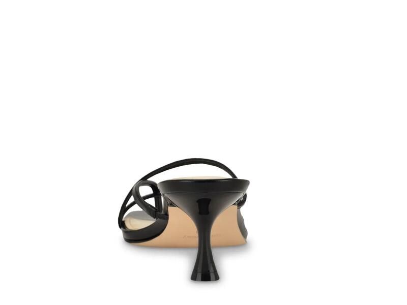 ナインウェスト レディース シューズ サンダル Nine WestAnirey Sandal Black ブラック