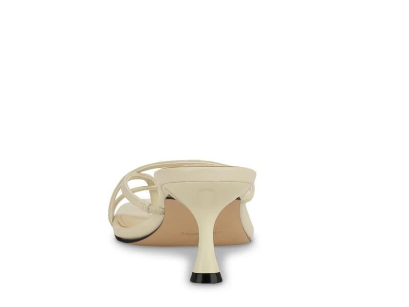 ナインウェスト レディース シューズ サンダル Nine WestAnirey Sandal IvoryOff White オフホワイト