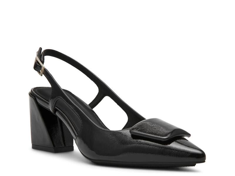 アンクライン レディース シューズ パンプス Anne KleinRenetta Pump Black ブラック