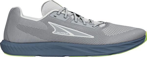 アルトラ メンズ シューズ スニーカー Altra Mens Escalante 4 Road Running Shoes GrayLime グレー