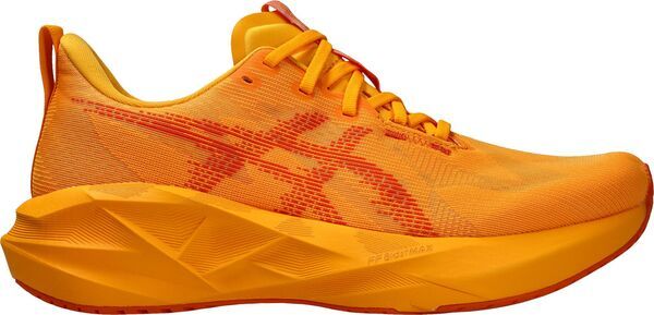 アシックス メンズ シューズ スニーカー ASICS Mens NOVABLAST 5 Running Shoes YAMABUKIANZU