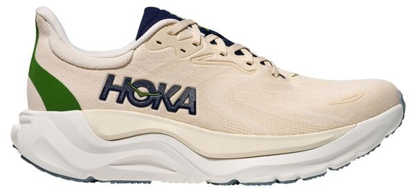 ホカオネオネ メンズ シューズ スニーカー HOKA Mens Arahi 8 Running Shoes AlabasterBirch