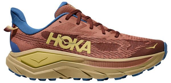 ホカオネオネ メンズ シューズ スニーカー HOKA Mens Challenger 8 Trail Running Shoes Maple