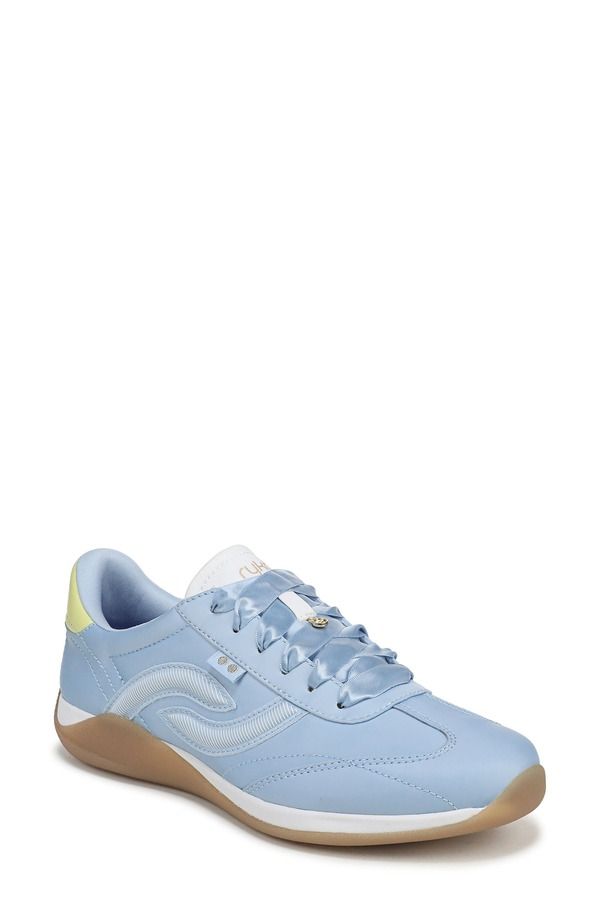 RYK レディース シューズ スニーカー Ryk Era Sneaker Skyway Blue ブルー