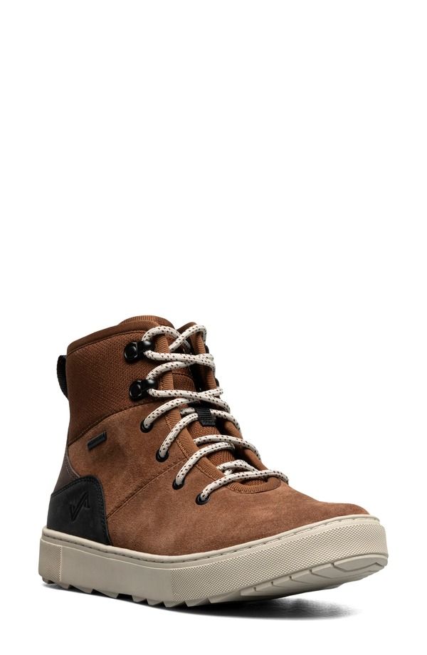 フォーセイク レディース シューズ ブーツ・レインブーツ Forsake Lucie Waterproof Bootie Toffee