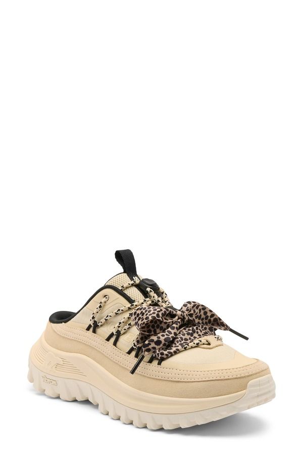 ソレル レディース シューズ パンプス SOREL Callsign Lug Sole Mule Bleached Ceramic Black ブラック