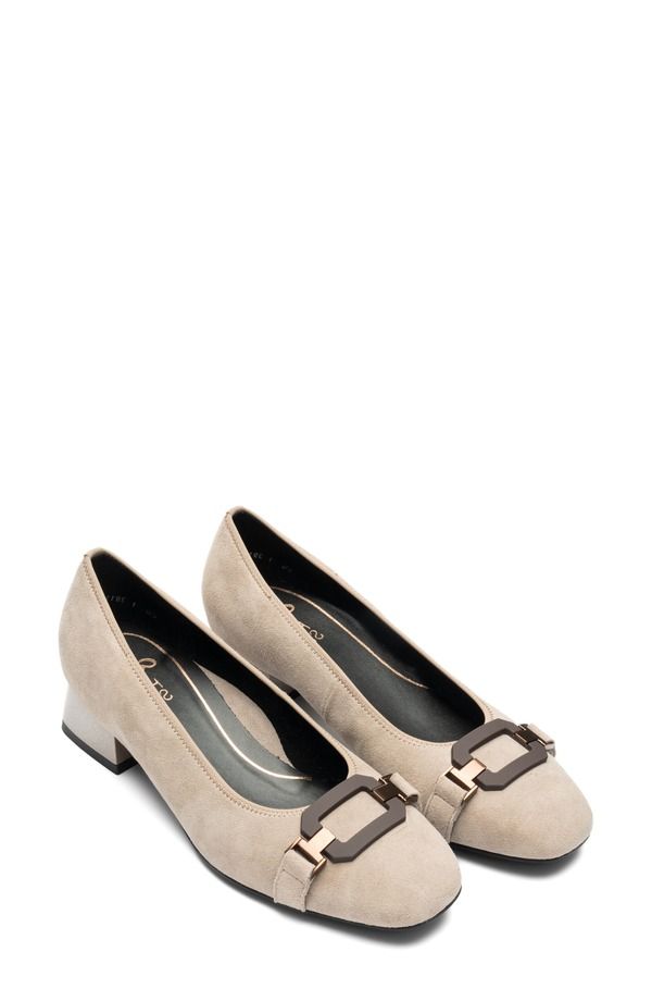 アラ レディース シューズ ヒール ara Glacier Pump Cashmere