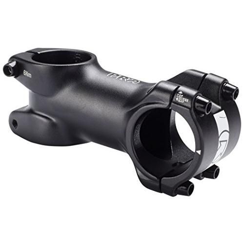 プロ(PRO) LTステム 31.8mm/70mm/+-6度 ブラック