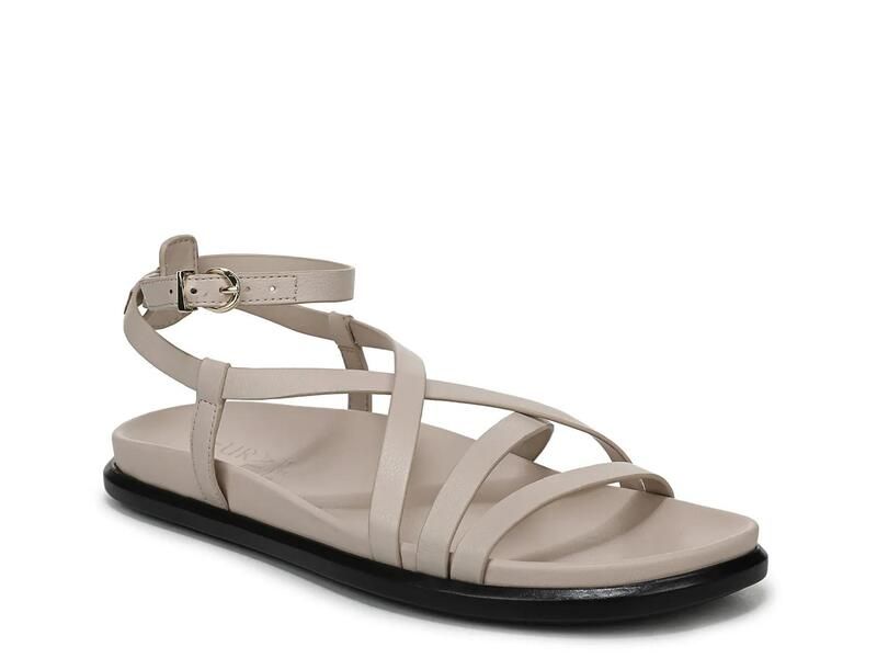 ナチュライザー レディース シューズ サンダル NaturalizerFame Sandal Taupe トープ
