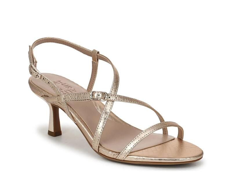 ナチュライザー レディース シューズ サンダル NaturalizerPorter Sandal Champagne シャンパン