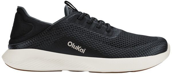 オルカイ レディース シューズ スニーカー OluKai Womens Kialoa Shoes Lava RockLava Rock