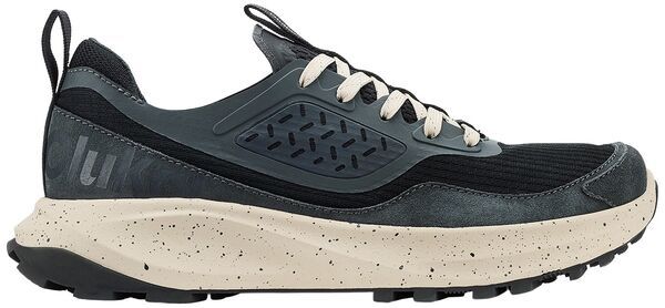 オルカイ レディース シューズ スニーカー OluKai Womens Makiki Sneakers Lava RockDk Shadow