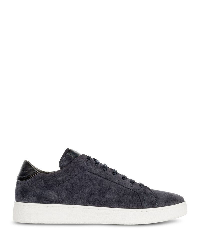 トゥーブート メンズ シューズ スニーカー To Boot New York Mens Monterey Sneakers Blue ブルー