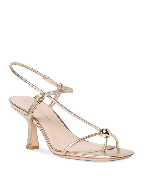 ロフラー ランダル レディース シューズ サンダル Loefflerandall Womens Triana Sandals Champagne シャンパン