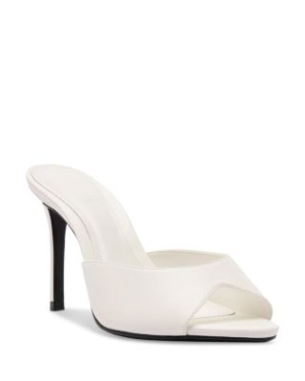 シュッツ レディース シューズ サンダル SCHUTZ Womens Cloe Sandals Black ブラック