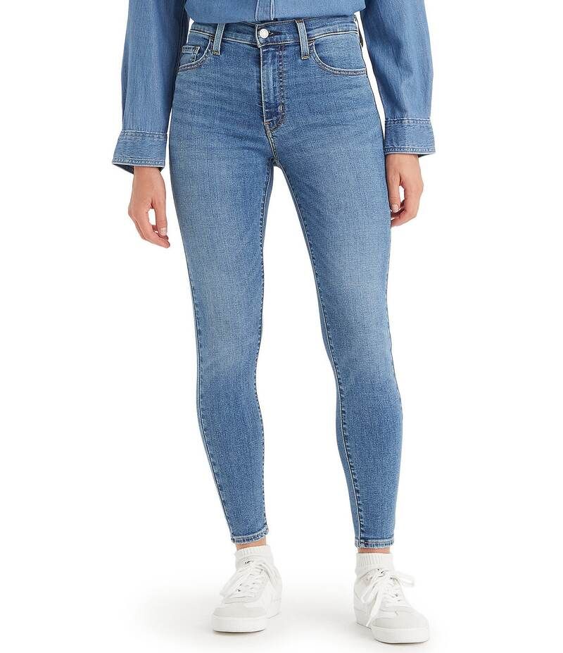 リーバイス レディース ボトムス デニムパンツ ジーンズ LevisR 720 High Rise Super Skinny Jeans Animal Kingdom アニマル