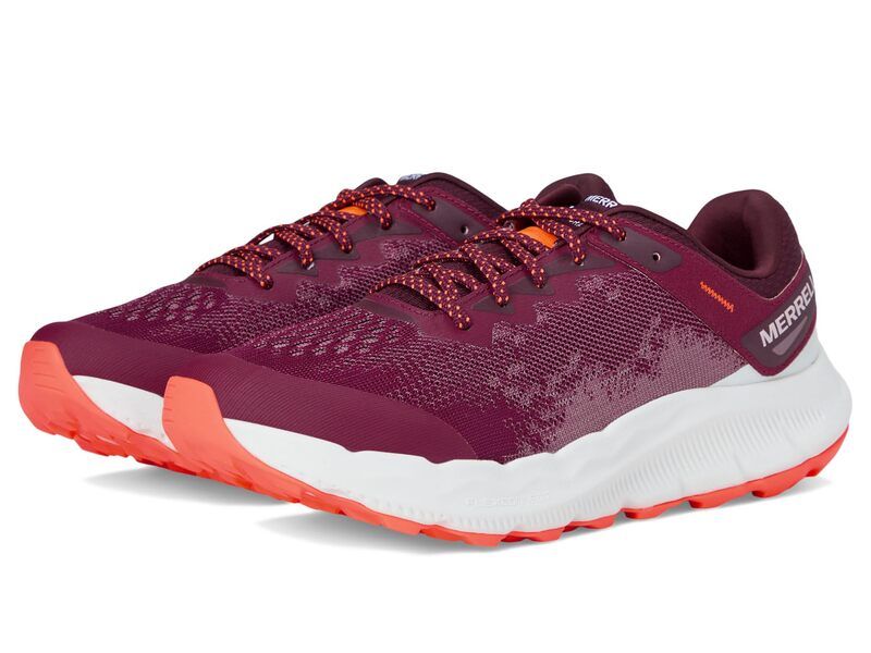 メレル レディース シューズ ブーツ・レインブーツ Merrell Antora 4 Crimson クリムゾン