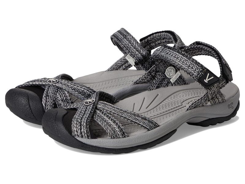 キーン レディース シューズ サンダル KEEN Bali Strap SandalloyBlack ブラック