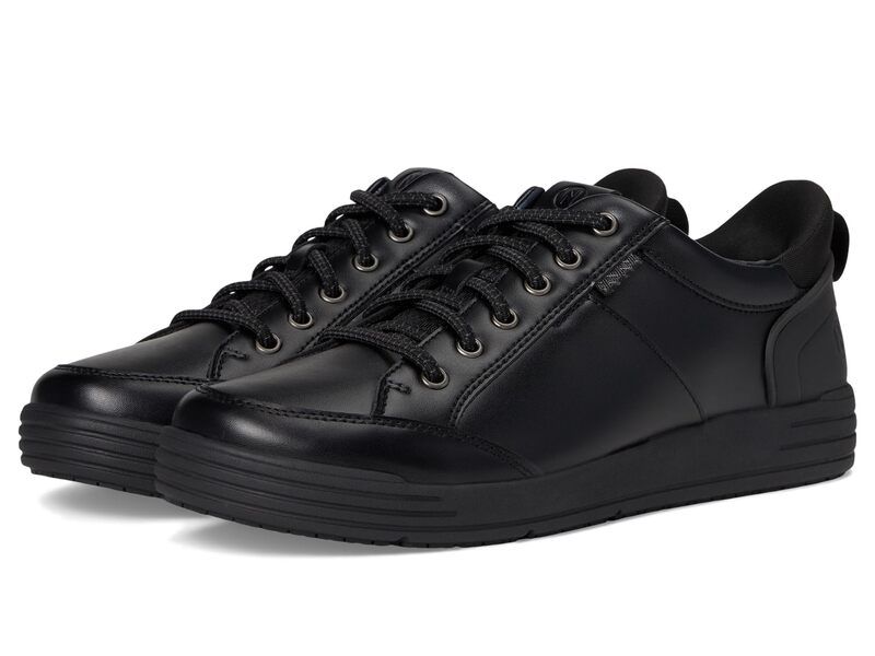 ノンブッシュ メンズ シューズ スニーカー Nunn Bush Kore City Work EZ Black ブラック 15,386円