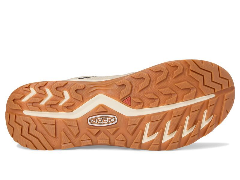 キーン メンズ シューズ ブーツ・レインブーツ KEEN Hightrail Waterproof BrindleBirch