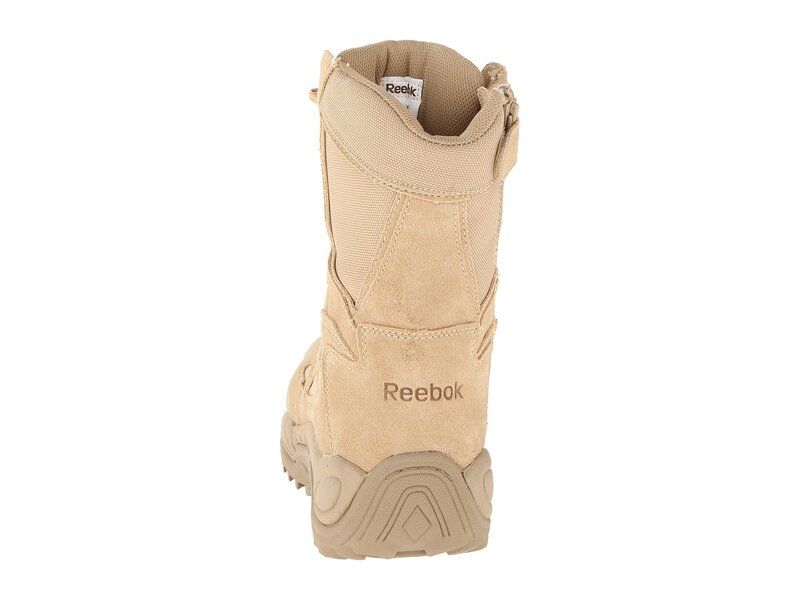 リーボック メンズ シューズ ブーツ・レインブーツ Reebok Work Rapid Response RB 8 CT Tan タン リーボック メンズ シューズ ブーツ・レインブーツ Reebok Work Rapid Response RB 8 CT Tan タン
