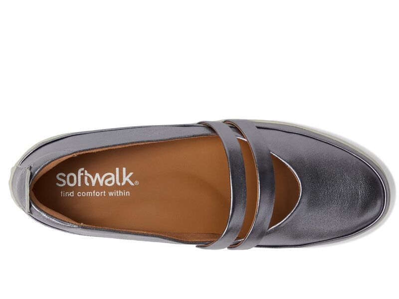 ソフトウォーク レディース ボトムス ハーフパンツ・ショーツ SoftWalk Devon Pewter ピューター ソフトウォーク レディース ボトムス ハーフパンツ・ショーツ SoftWalk Devon Pewter ピューター