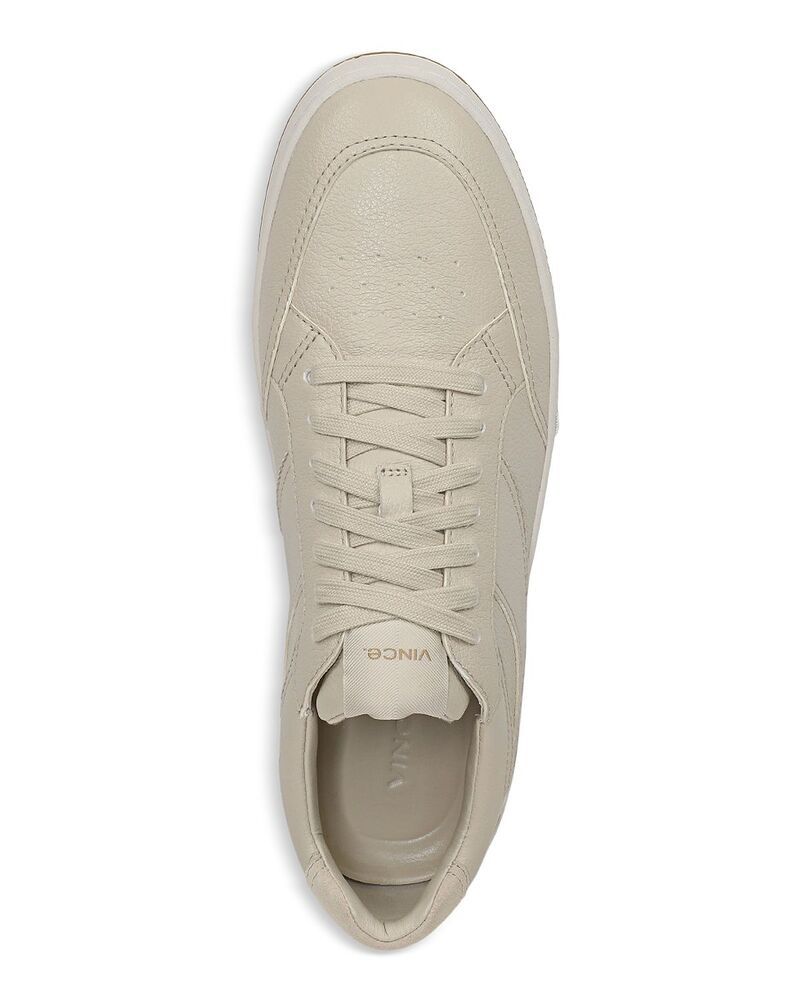 ヴィンス メンズ シューズ スニーカー Vince Mens Pacifico Sneakers Moonlight