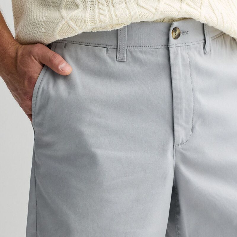 ソノマ レディース ボトムス ハーフパンツ・ショーツ ショートパンツ Mensonoma Goods For Life FLEXWEAR Flat Front Shorts Blue Texture