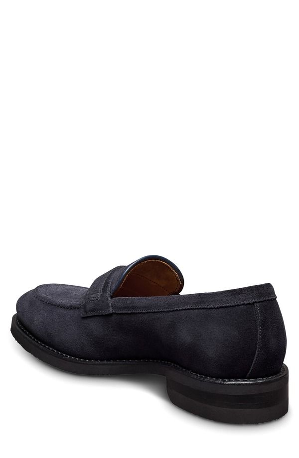 アレン エドモンズ メンズ シューズ ローファー Allen Edmonds Rollins Buckle Loafer Wide Width Available Baltic アレン エドモンズ メンズ シューズ ローファー Allen Edmonds Rollins Buckle Loafer Wide Width Available Baltic