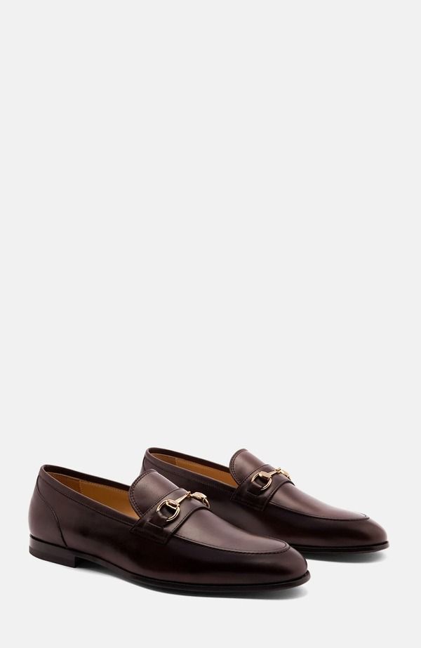 スカロッソ メンズ シューズ ローファー SCAROSSO Alessandro Loafers Brown Calf ブラウン 83,490円