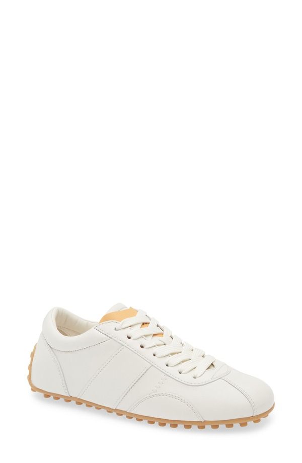 トッズ レディース シューズ スニーカー Todsportivo Sneaker Bianco Calce