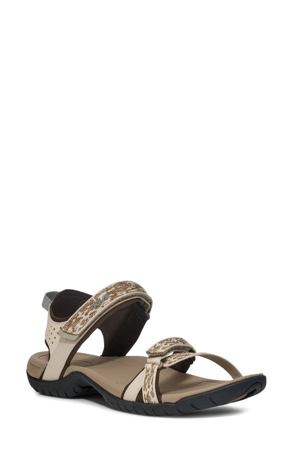 テバ レディース シューズ サンダル Teva Verra Sandal Blendune