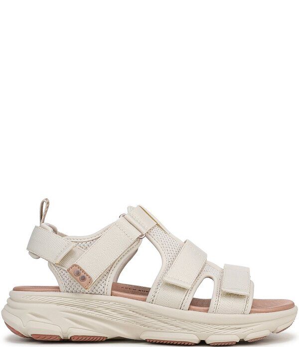 ライカ レディース シューズ サンダル Ryka Womens Devotion Max TStrap Sandals Whitecap Beige ベージュ ライカ レディース シューズ サンダル Ryka Womens Devotion Max TStrap Sandals Whitecap Beige ベージュ
