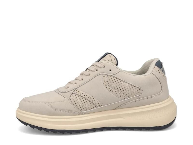 ドッカーズ メンズ シューズ スニーカー DockersRave Sneaker Light Grey グレー