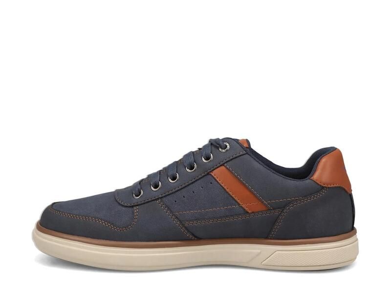 ドッカーズ メンズ シューズ スニーカー DockersFabien Sneaker Navy ネイビー
