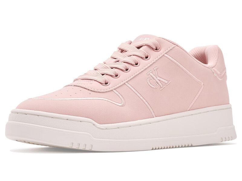 カルバンクライン レディース シューズ スニーカー Calvin Klein Pozin Light Pink ピンク