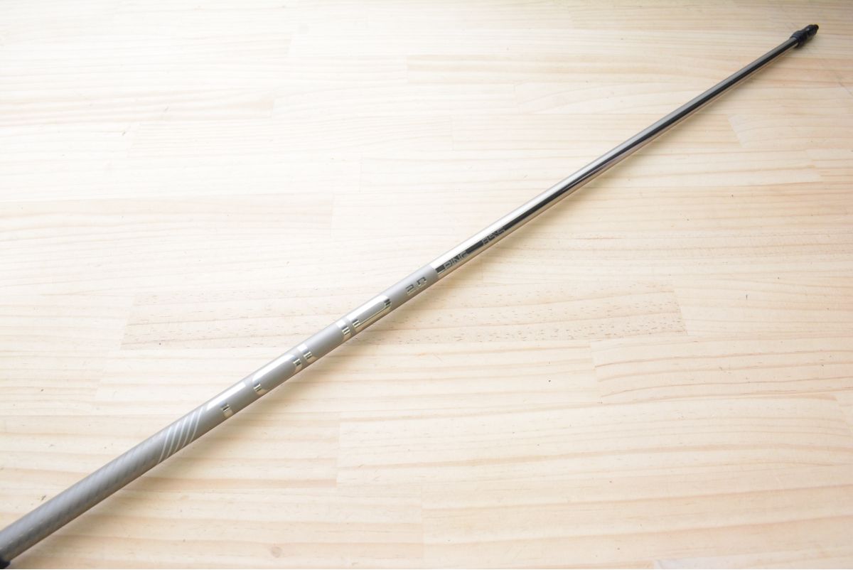 ピンスリーブ付】 PING TOUR 2.0 CHROME 85 フレックスS