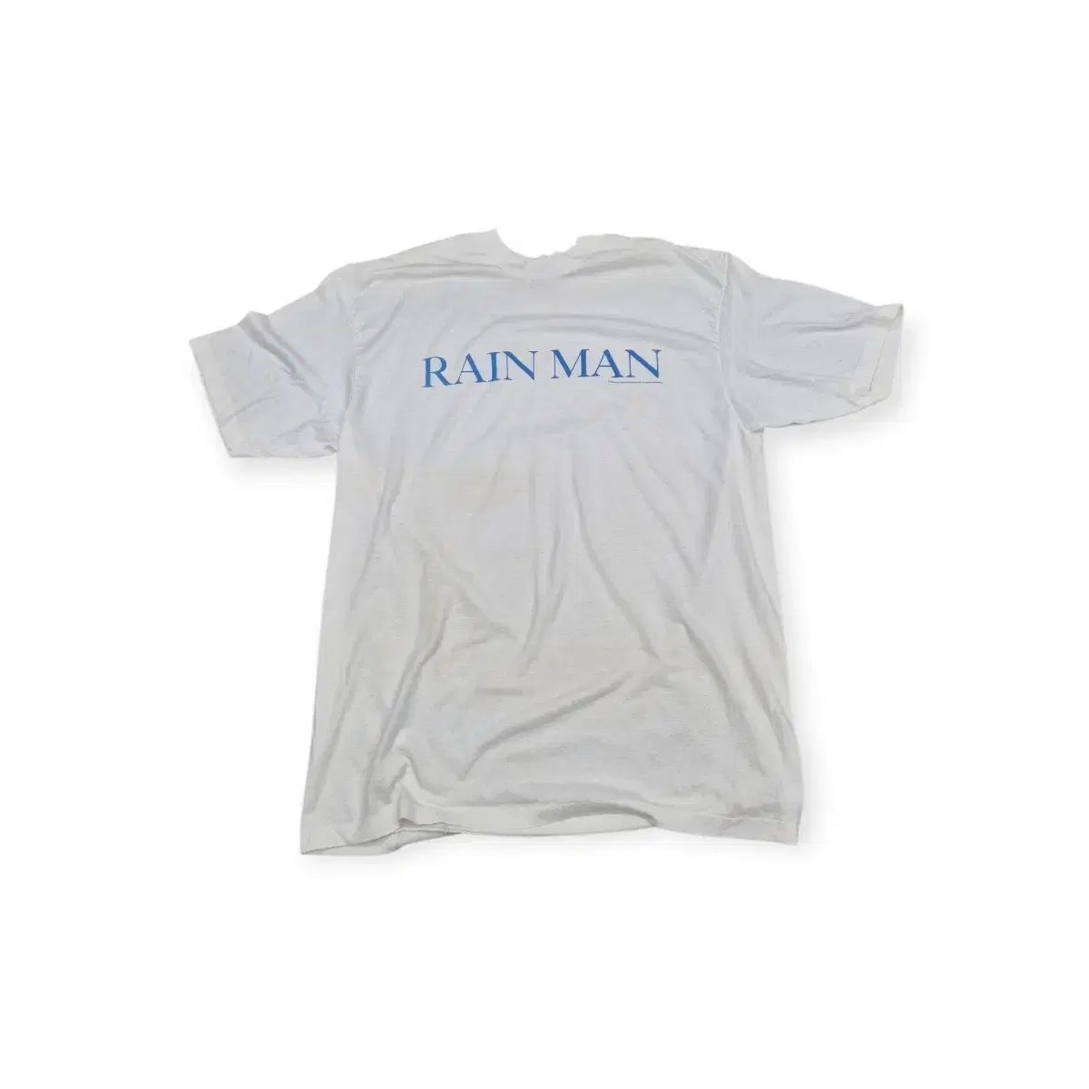 レインマン MOVIE Tシャツ