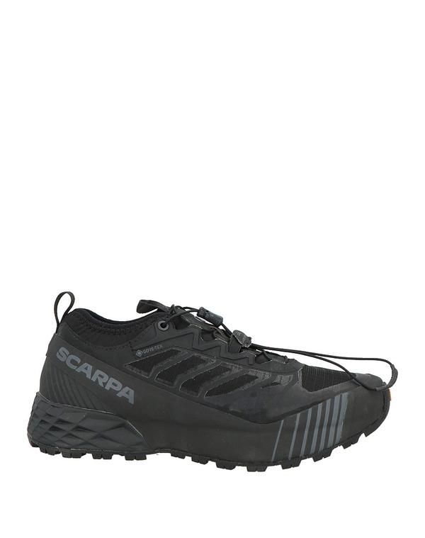 スカルパ レディース シューズ スニーカー SCARPA スニーカー Black ブラック